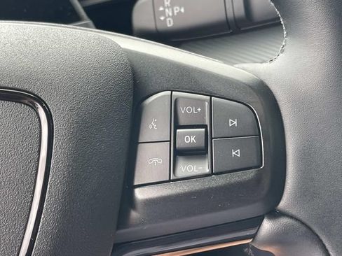 New 2026 Ford Mustang Mach-E Select w/ Comfort Package Lite RWD image 33