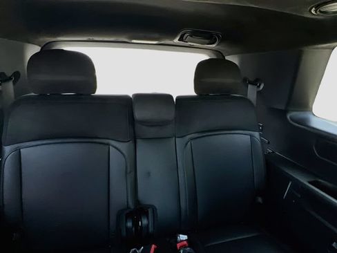 New 2027 Kia Telluride SX Prestige X-Pro AWD/4WD image 29