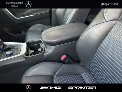 Used 2019 Toyota RAV4 XSE image 15