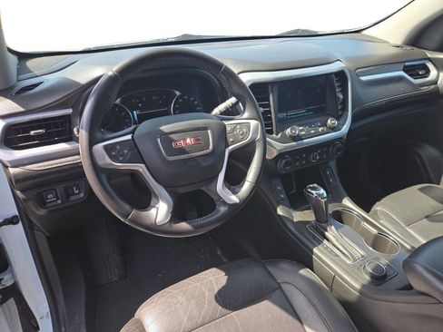 Used 2018 GMC Acadia SLT image 25