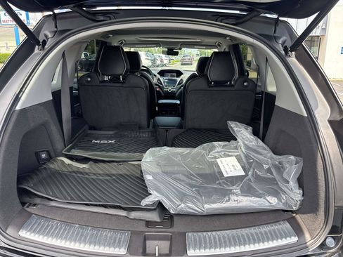 Used 2020 Acura MDX SH-AWD w/ Advance Package image 13