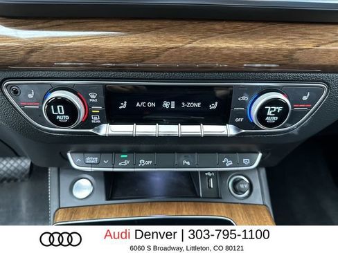 Certified 2022 Audi Q5 e Premium Plus AWD/4WD image 19