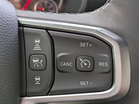 New 2026 RAM 1500 Lone Star image 22