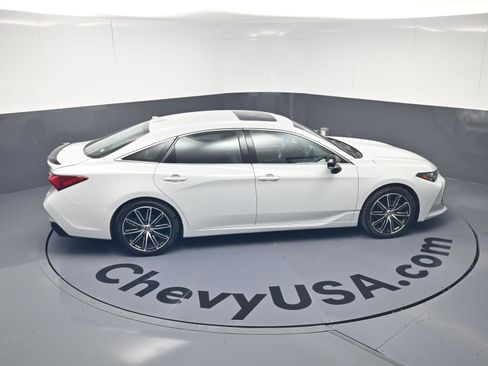 Used 2022 Toyota Avalon Touring w/ Advanced Safety Package image 35