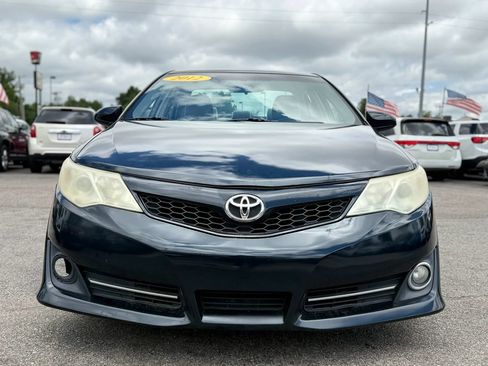 Used 2012 Toyota Camry LE FWD image 18