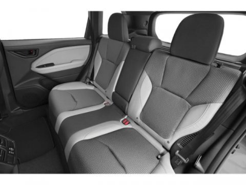 New 2026 Subaru Forester Touring AWD/4WD image 15