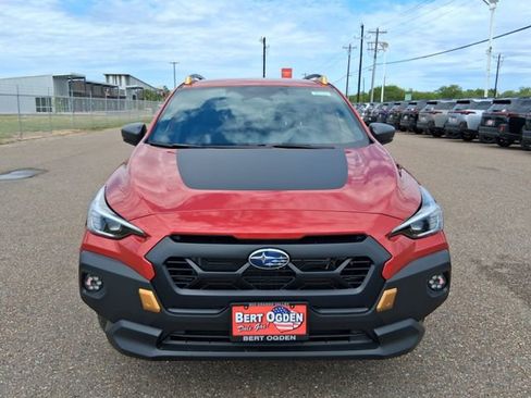 New 2026 Subaru Crosstrek 2.5i Wilderness AWD/4WD image 2