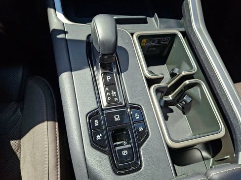 Used 2024 Lexus TX 350 AWD w/ Technology Package image 14