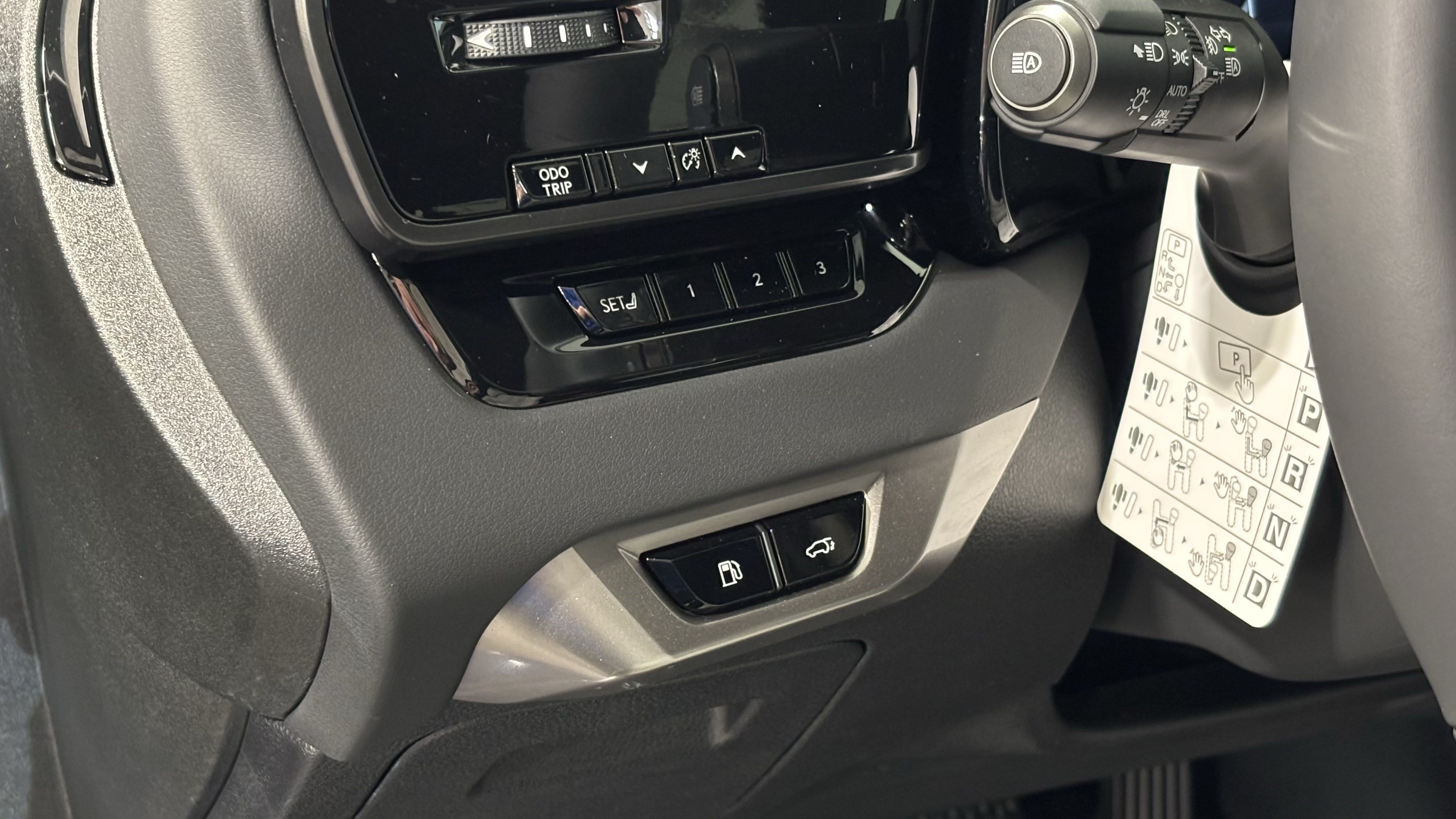 New 2026 Lexus RX 350 Premium w/ Convenience Package FWD image 17
