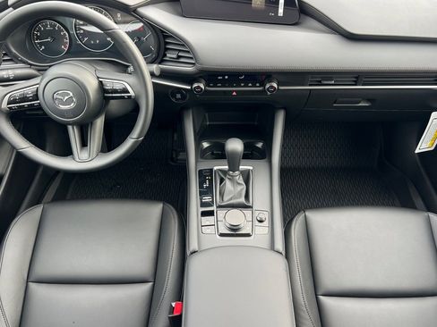 New 2026 MAZDA MAZDA3 s Sport image 10