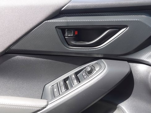 Certified 2024 Subaru Crosstrek 2.0i Premium image 11