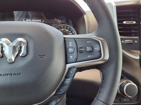 New 2026 RAM 1500 Big Horn AWD/4WD image 13