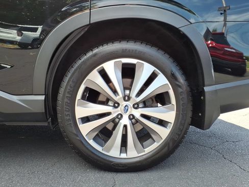 Used 2019 Subaru Ascent Touring w/ Popular Package #2A AWD/4WD image 23