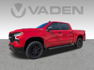 Certified 2024 Chevrolet Silverado 1500 LT Trail Boss AWD/4WD video 2