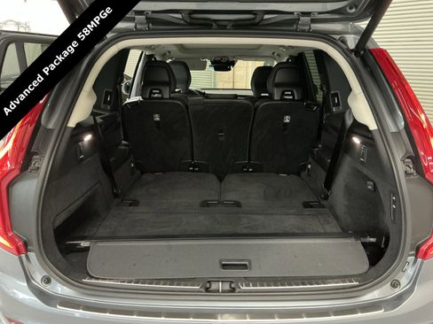 Used 2019 Volvo XC90 T8 Momentum w/ Advanced Package image 18