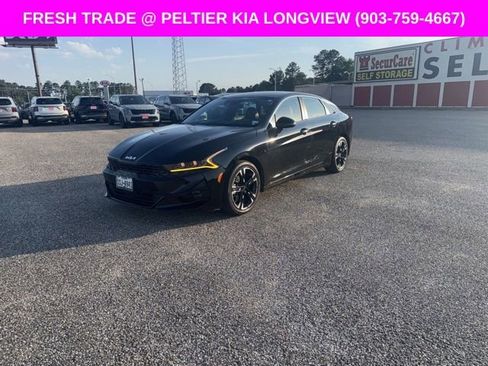 Used 2023 Kia K5 GT-Line w/ GT-Line Premium Package FWD image 1