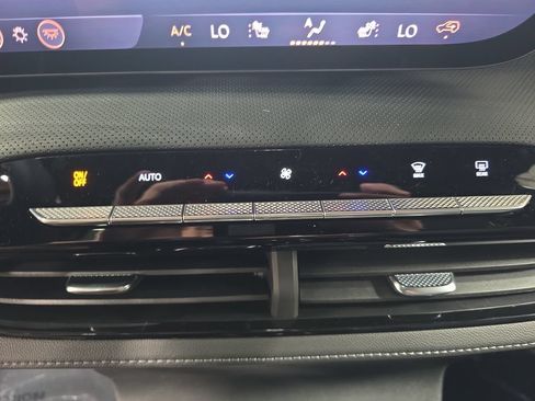 New 2027 Buick Enclave Preferred w/ Power Package FWD image 23