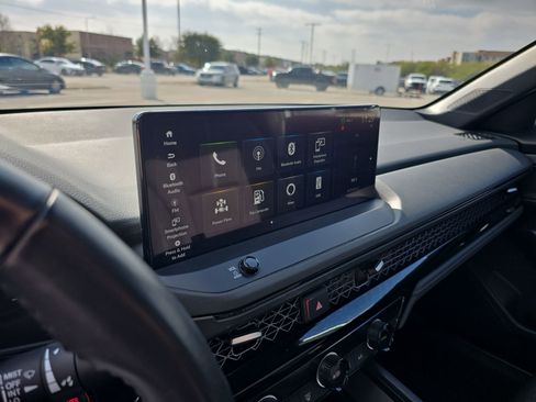 Certified 2023 Honda Accord Sport image 31