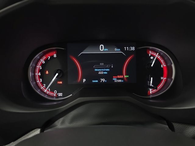 Certified 2025 Toyota RAV4 XLE AWD/4WD image 16