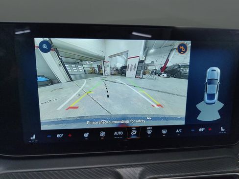 New 2025 Ford Mustang GT Premium w/ 60th Anniversary Package image 10