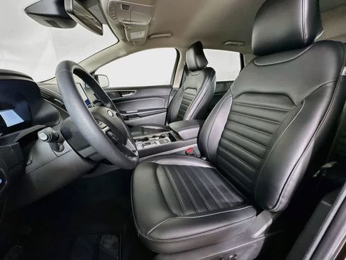Used 2023 Ford Edge SEL w/ Convenience Package AWD/4WD image 12