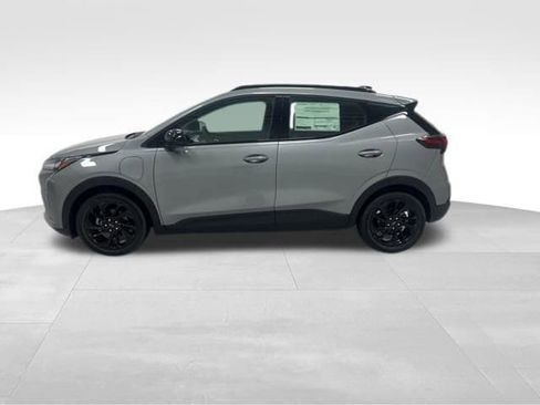 New 2027 Chevrolet Bolt RS FWD image 4
