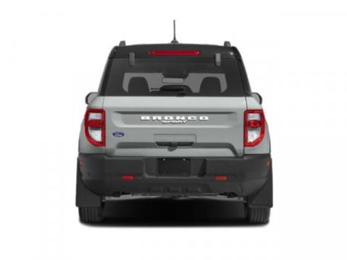 Used 2022 Ford Bronco Sport Outer Banks image 5