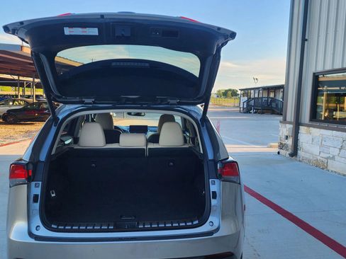 Used 2020 Lexus NX 300 AWD w/ Accessory Package image 13