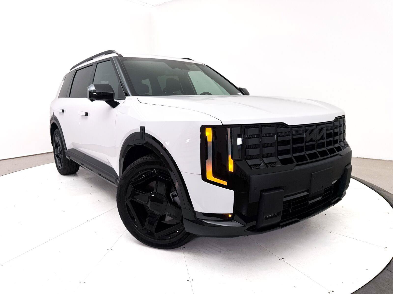 Used 2027 Kia Telluride SX Prestige X-Line AWD/4WD image 1