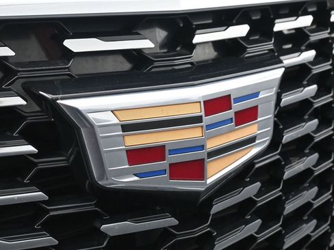 Used 2023 Cadillac XT5 Luxury FWD image 19