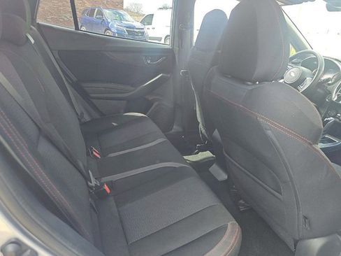 Used 2019 Subaru Impreza 2.0i Sport image 11
