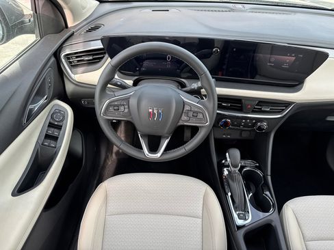 New 2025 Buick Encore GX Preferred image 22