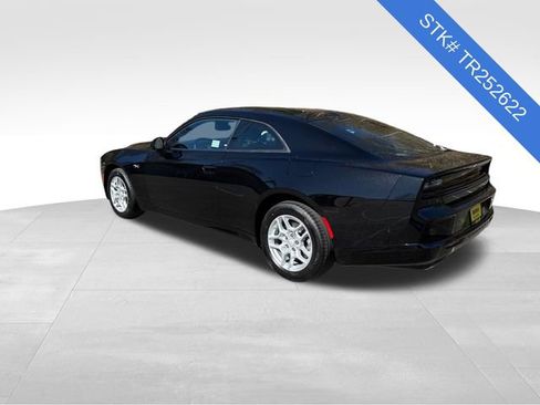 New 2026 Dodge Charger GT w/ Driver Convenience Group image 5