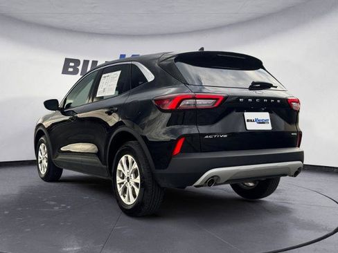 Certified 2023 Ford Escape Active image 3
