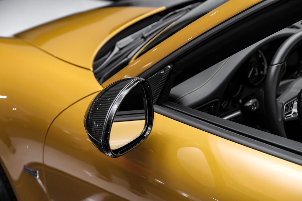 Used 2019 Porsche 911 Turbo S AWD/4WD image 33