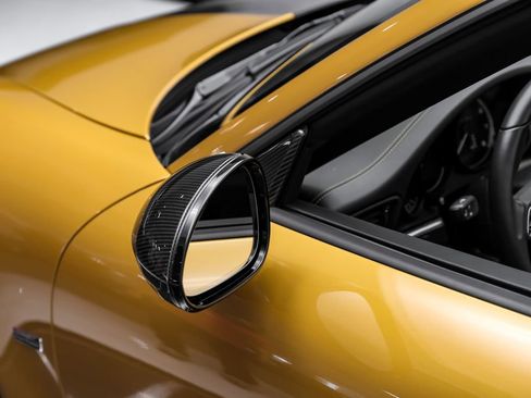 Used 2019 Porsche 911 Turbo S AWD/4WD image 33
