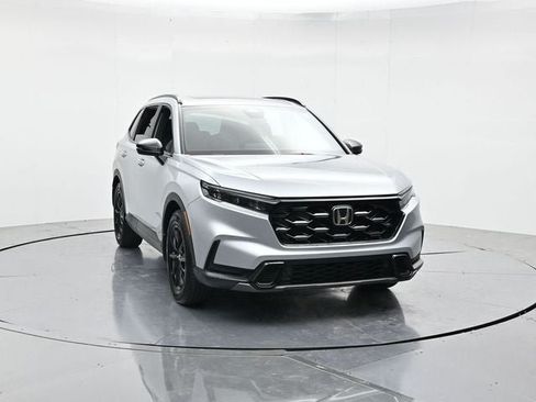 Used 2026 Honda CR-V Sport-L image 6