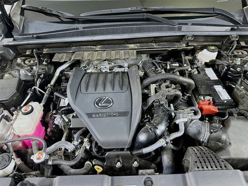 Used 2023 Lexus NX 350 350 Premium image 9