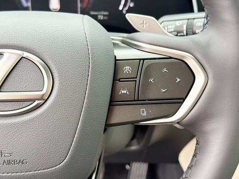 New 2026 Lexus NX 350 AWD w/ Luxury Package image 36