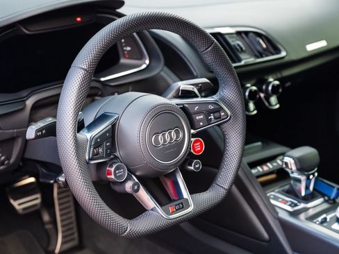 Used 2023 Audi R8 V10 performance RWD image 6