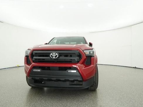 New 2025 Toyota Tacoma SR5 image 31