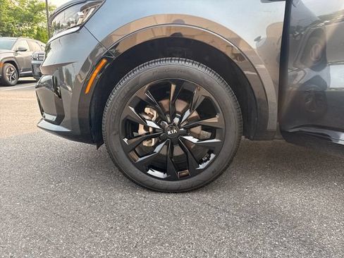 Used 2021 Kia Sorento SX AWD/4WD image 27