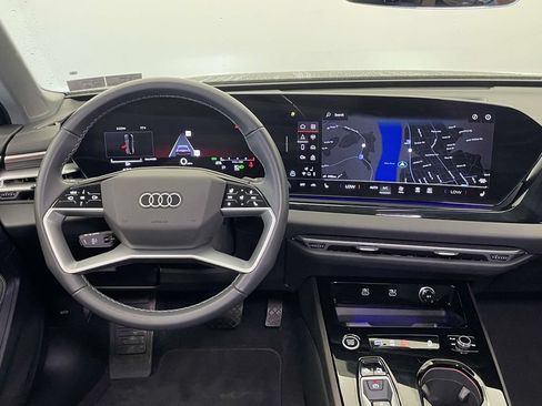 Used 2025 Audi A5 2.0T Premium w/ Convenience Package AWD/4WD image 27