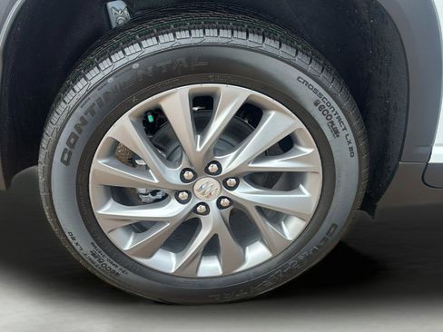 New 2026 Buick Enclave Preferred w/ Power Package image 11