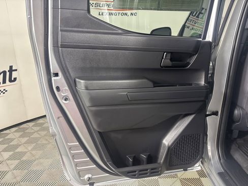 Used 2025 Toyota Tacoma SR w/ SR Upgrade Package RWD image 20