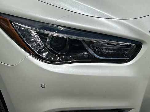Used 2019 INFINITI QX60 Luxe w/ Sensory Package AWD/4WD image 11