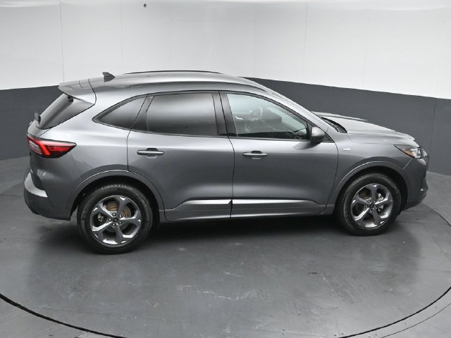 Certified 2024 Ford Escape ST-Line w/ Tech Pack #1 AWD/4WD image 52