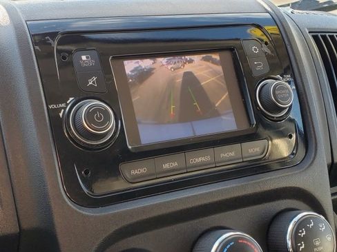 Used 2019 RAM ProMaster 1500 image 22