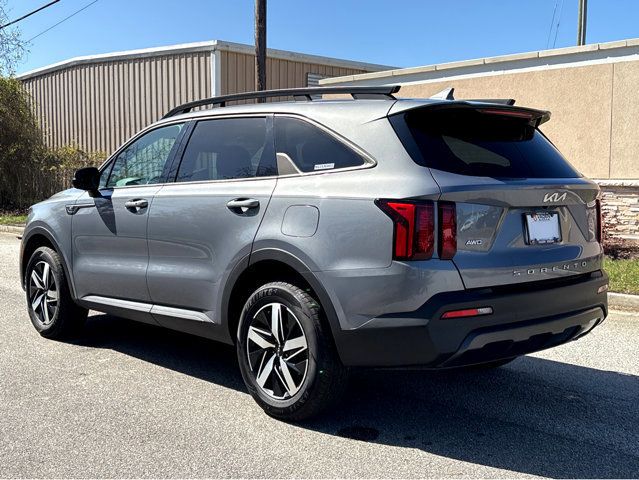 Used 2022 Kia Sorento S AWD/4WD image 20