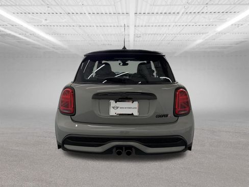 Used 2023 MINI Cooper S FWD image 4